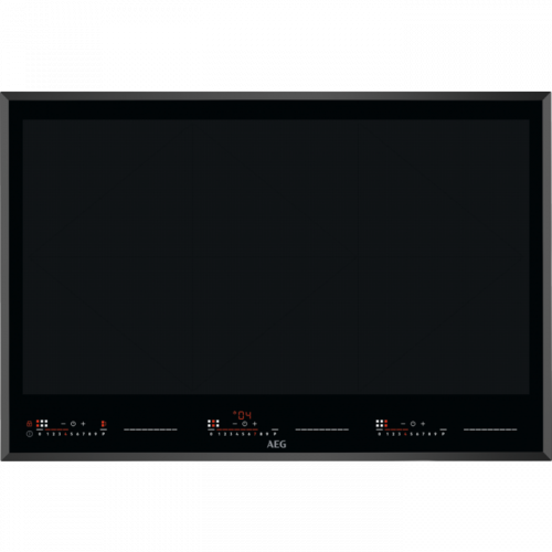 Aeg IKE86683FB - Piano Cottura a Induzione...