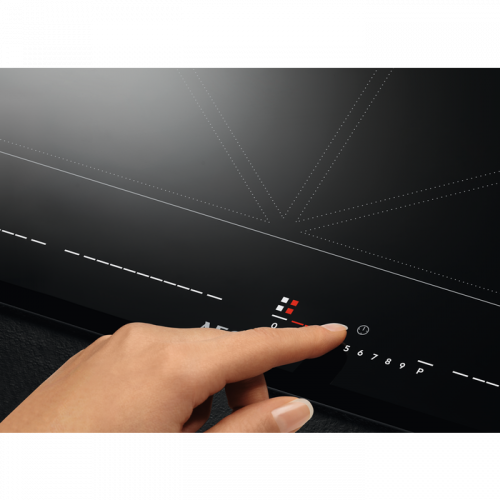 Aeg IKE86683FB - Piano Cottura a Induzione...