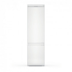 Whirlpool WHC20 T121 - Frigorifero Combinato, 6° Senso, NoFrost, 280 Litri, Classe F, Bianco