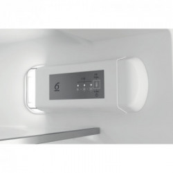 Whirlpool WHC20 T121 - Frigorifero Combinato, 6° Senso, NoFrost, 280 Litri, Classe F, Bianco