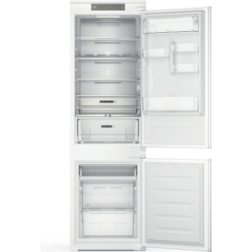 Whirlpool WHC18 T332 - Frigorifero da Incasso...