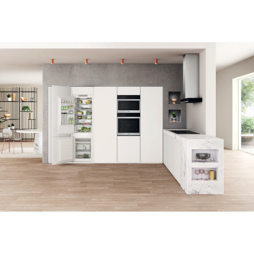Whirlpool WHC18 T332 - Frigorifero da Incasso...