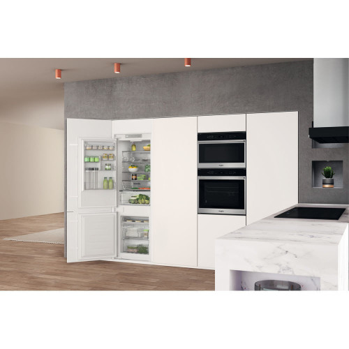 Whirlpool WHC18 T332 - Frigorifero da Incasso...