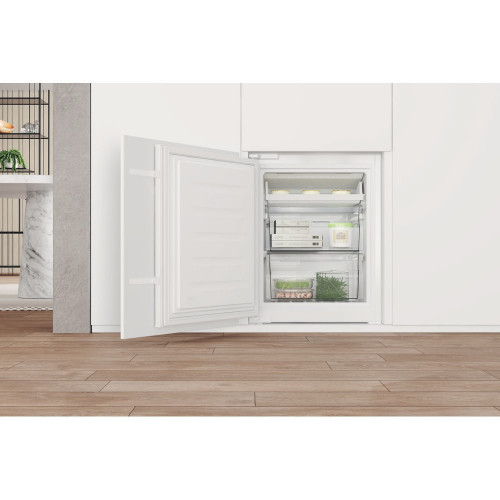 Whirlpool WHC18 T332 - Frigorifero da Incasso...