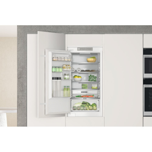 Whirlpool WHC18 T332 - Frigorifero da Incasso...
