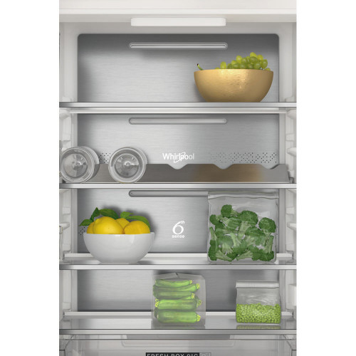 Whirlpool WHC18 T332 - Frigorifero da Incasso...