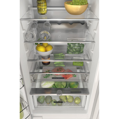 Whirlpool WHC18 T332 - Frigorifero da Incasso...