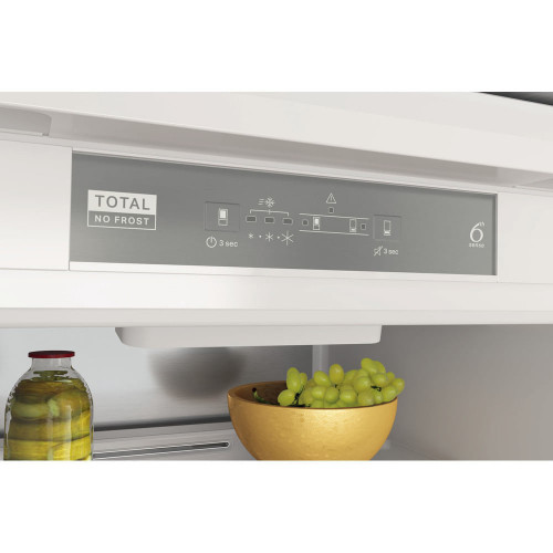 Whirlpool WHC18 T332 - Frigorifero da Incasso...