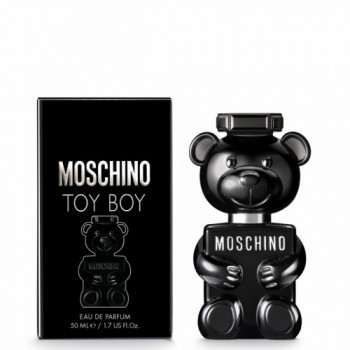 Moschino Toy Boy Eau De...