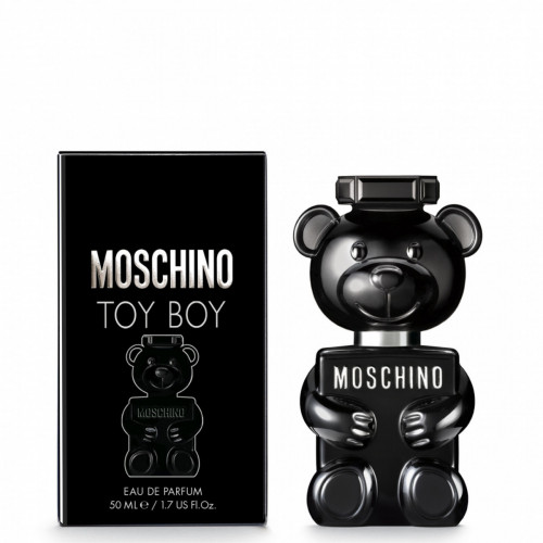 Moschino Toy Boy Eau De Parfum 50ml