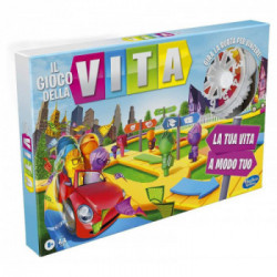 Gioco di societÃÂ  Hasbro