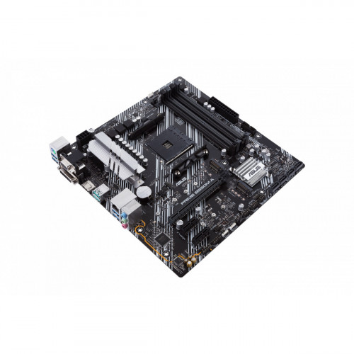 ASUS PRIME B550M-A AMD B550 Presa AM4 micro ATX