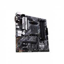 ASUS PRIME B550M-A AMD B550 Presa AM4 micro ATX