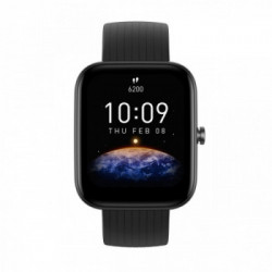 Amazfit Bip 3 Pro 4,29 cm (1.69") TFT 44 mm Nero GPS (satellitare)