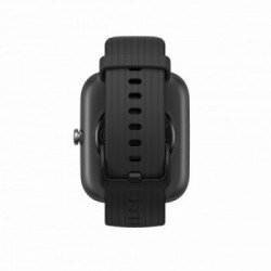 Amazfit Bip 3 Pro 4,29 cm (1.69") TFT 44 mm Nero GPS (satellitare)