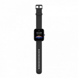 Amazfit Bip 3 Pro 4,29 cm (1.69") TFT 44 mm Nero GPS (satellitare)