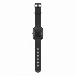 Amazfit Bip 3 Pro 4,29 cm (1.69") TFT 44 mm Nero GPS (satellitare)