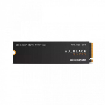 Western Digital Black SN770...