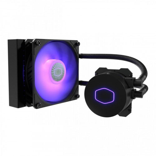 Cooler Master MasterLiquid ML120L V2 RGB...