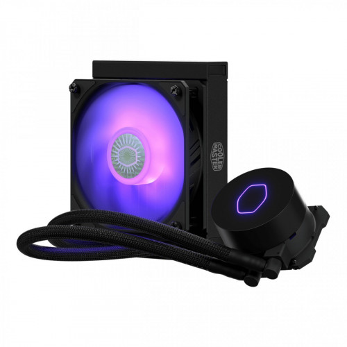 Cooler Master MasterLiquid ML120L V2 RGB...