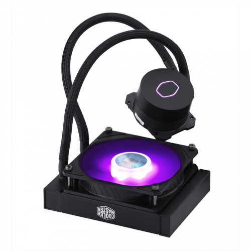 Cooler Master MasterLiquid ML120L V2 RGB...