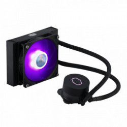 Cooler Master MasterLiquid ML120L V2 RGB Processore