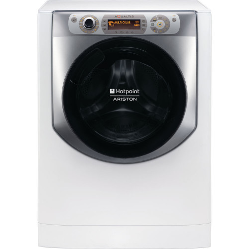 Hotpoint AQ114D497SD EU N - Lavatrice a Carica...