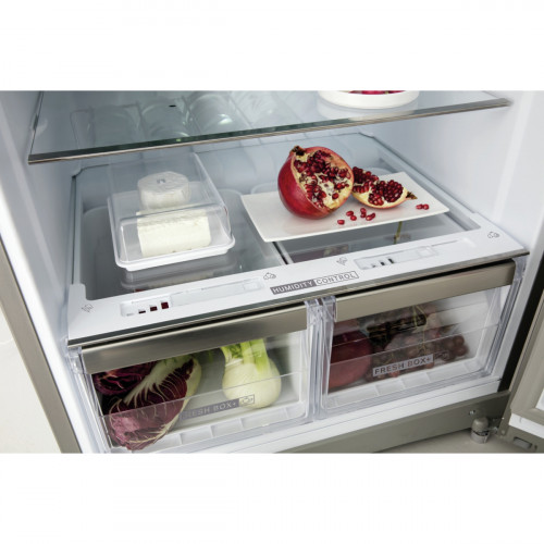 Whirlpool WT70E 952 X - Frigorifero Doppia...