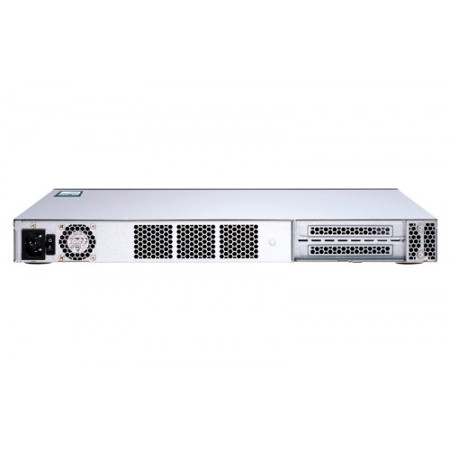 QNAP QGD-1600P Gestito Gigabit Ethernet...