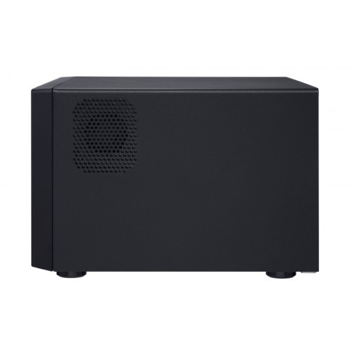 QNAP TVS-872XT i5-8400T Collegamento ethernet...