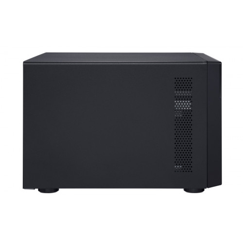 QNAP TVS-872XT i5-8400T Collegamento ethernet...