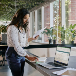 HP EliteBook 860 16 inch G9 Notebook PC Wolf Pro Security Edition