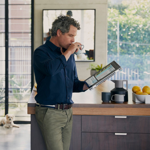 HP Elite x360 1040 14 inch G9 2-in-1 Notebook...