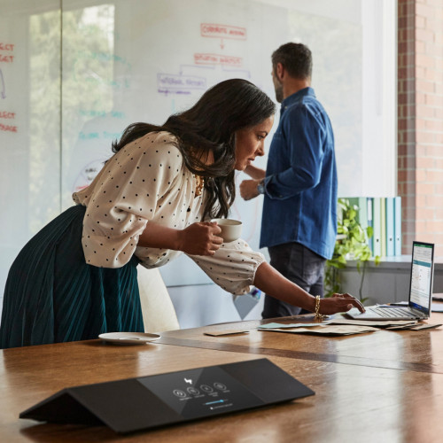 HP Elite x360 830 G9 i7-1255U Ibrido (2 in 1)...