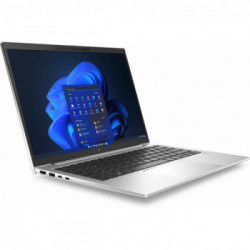 HP EliteBook 830 G9 i7-1255U Computer portatile 33,8 cm (13.3") WUXGA Intel® Core™ i7 16 GB DDR5-SDRAM 512 GB SSD Wi-Fi 6E