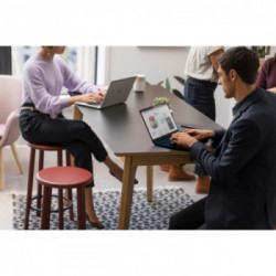 HP EliteBook 830 G9 i7-1255U Computer portatile 33,8 cm (13.3") WUXGA Intel® Core™ i7 16 GB DDR5-SDRAM 512 GB SSD Wi-Fi 6E