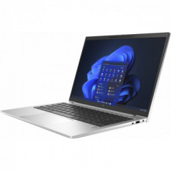 HP EliteBook 830 G9 i7-1255U Computer portatile 33,8 cm (13.3") WUXGA Intel® Core™ i7 16 GB DDR5-SDRAM 512 GB SSD Wi-Fi 6E