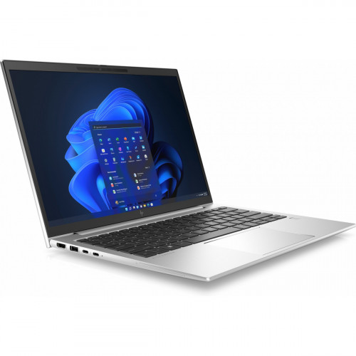 HP EliteBook 830 G9 i7-1255U Computer portatile...