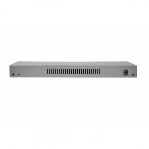 Netgear GS116 Non gestito Grigio