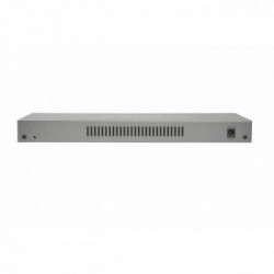 Netgear GS116 Non gestito Grigio