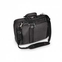 Kensington Borsa Toploader per notebook Contour™ (15,6''/39,6 cm) - Nero