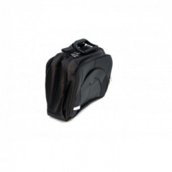 Kensington Borsa Toploader per notebook Contour™ (15,6''/39,6 cm) - Nero