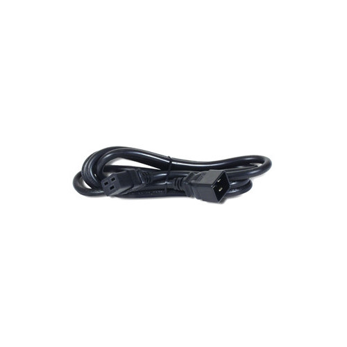APC PWR Cord C19 - C20, 4.5 m Nero 4,57 m...
