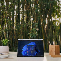 HP Elite x360 830 G9 i5-1235U Ibrido (2 in 1) 33,8 cm (13.3") Touch screen WUXGA Intel® Core™ i5 16 GB DDR5-SDRAM 512 GB SSD