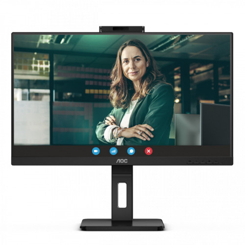 AOC Q27P3QW Monitor PC 68,6 cm (27") 2560 x...