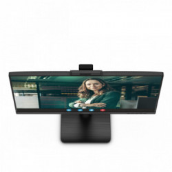 AOC Q27P3QW Monitor PC 68,6 cm (27") 2560 x 1440 Pixel Quad HD Nero
