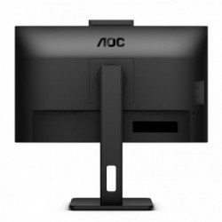 AOC Q27P3QW Monitor PC 68,6 cm (27") 2560 x 1440 Pixel Quad HD Nero