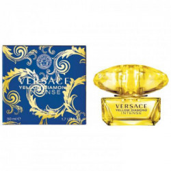 Yellow Diamond Intense Edp 50 Ml