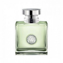 Versense di Versace Deodorante Donna 50 ml. Un delicato deodorante spray alle inebrianti note di Versense