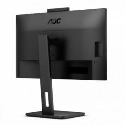 AOC Q27P3QW Monitor PC 68,6 cm (27") 2560 x 1440 Pixel Quad HD Nero